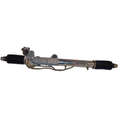 Rareelectrical - New Power Steering Rack Compatible With Toyota Tacoma Limited 6 Cyl 3.4L 4Runner Sr5 6 Cyl 3.4L