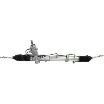 Rareelectrical - New Power Steering Rack Compatible With Bmw 328Ci Base 6 Cyl 2.8L 325Ci Base 6 Cyl 2.5L 323I Base 6