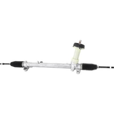 Rareelectrical - New Power Steering Rack Compatible With Hyundai Kia Sportage Sx Turbo 4 Cyl 2.0L Tucson Sel 4 Cyl
