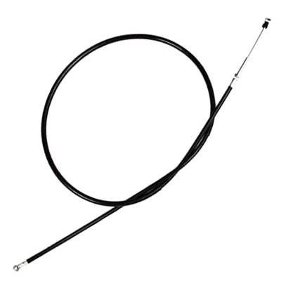 Rareelectrical - Front Brake Cable Compatible With Honda Xr200r 1984-2002 195Cc Xr350r 1983 339Cc Air-Cooled Sohc