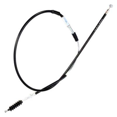 Rareelectrical - Kawasaki Klx300r Clutch Cable Compatible With 1997-2007 292Cc Dohc 4-Valve 4-Stroke Liquid-Cooled