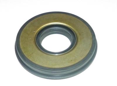 Rareelectrical - Mag Side Crankshaft Oil Seal Compatible With 1993-1999 Tiger Shark Daytona 1000 Monte Carlo 900 1000