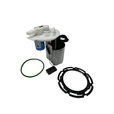 Rareelectrical - Fuel Pump Module Assembly Compatible With Hyundai Elantra 2011-2016 Gls Se Limited L Gl 1.8L L4 Dohc