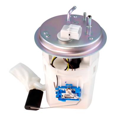 Rareelectrical - Fuel Pump Module Assembly Compatible With Kia Spectra5 2005-2006 Spectra 2004-2006 Ex Lx Sx 2.0L L4