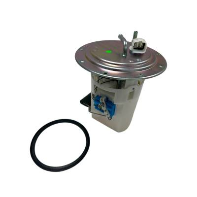 Rareelectrical - Fuel Pump Module Assembly Compatible With Hyundai Elantra 2003 Gls Gt 2.0L L4 Dohc Beta Fwd Xd