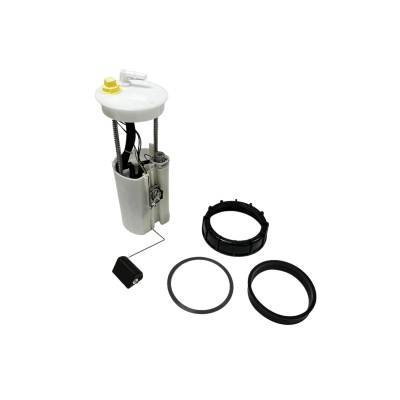 Rareelectrical - Fuel Pump Module Assembly Compatible With Honda Cr-V Ex Lx Se 2005-2006 Cr-V Ex Lx 2002-2004 2.4L L4
