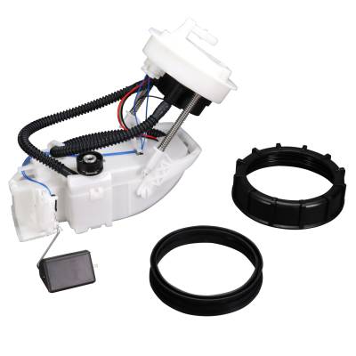 Rareelectrical - Fuel Pump Module Assembly Compatible With Honda Odyssey Touring Ex-L Ex Lx 2005-2010 3.5L V6 Sohc