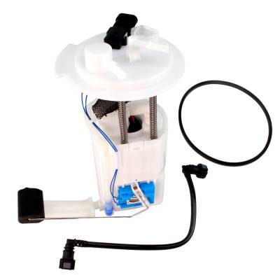 Rareelectrical - Fuel Pump Module Assembly Compatible With Hyundai Sonata 2006-2008 Gls Se Limited 2.4L 3.3L V6 Dohc