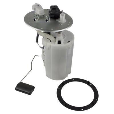 Rareelectrical - Fuel Pump Module Assembly Compatible With Kia Sedona 2002-2005 Lx Ex 3.5L V6 Dohc Sigma Fwd Minivan