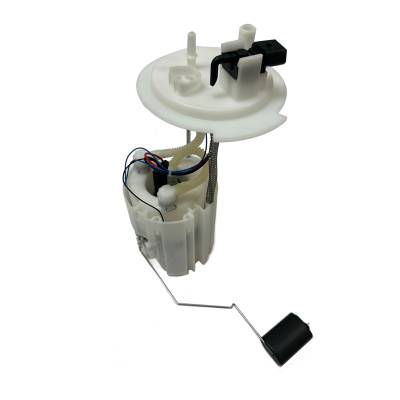 Rareelectrical - New Fuel Pump Compatible With The Part Numbers 546-2500
