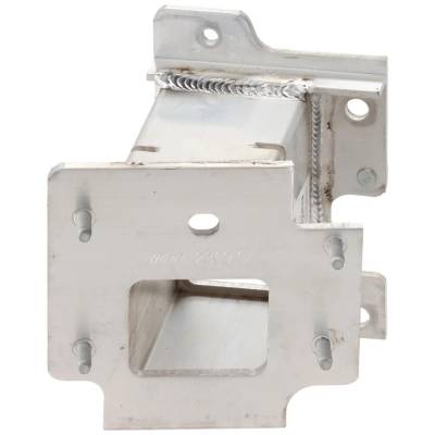 Rareelectrical - New Left Front Bumper Bracket Compatible With Infiniti Nissan Pathfinder Sv 6 Cyl 3.5L Qx60 Sensory