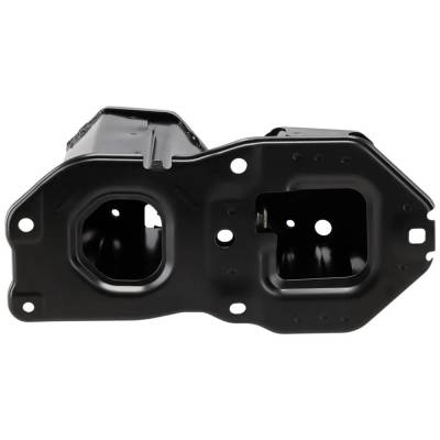 Rareelectrical - New Right Front Bumper Bracket Compatible With Honda Civic Touring 4 Cyl 1.8L Civic Lx 4 Cyl 1.8L