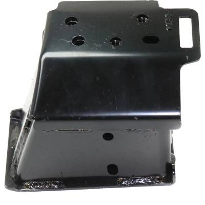 Rareelectrical - New Left Front Bumper Bracket Compatible With Lexus Toyota Avalon Xle Plus Avalon Limited Avalon