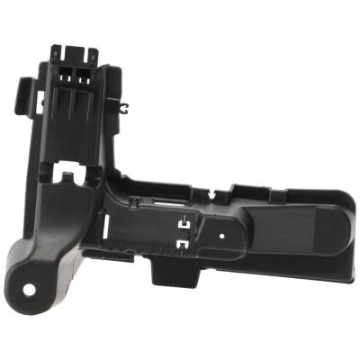 Rareelectrical - New Left Rear Bumper Bracket Compatible With Mercedes Benz Glc300 Base 4 Cyl 2.0L Glc43 Amg 4Matic 6