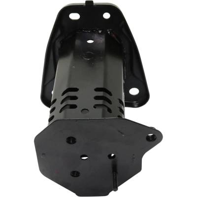 Rareelectrical - New Left Rear Bumper Bracket Compatible With Hyundai Santa Fe Sel Plus Santa Fe Xl Limited Ultimate