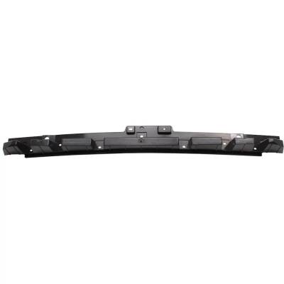 RAREELECTRICAL - New Center Rear Bumper Bracket Compatible With Lincoln Mkx All Submodels 2016-2018 By Fa1z17754a