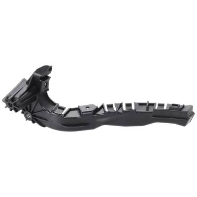 Rareelectrical - New Right Front Bumper Bracket Compatible With Gmc Terrain Sle 4 Cyl 2.4L Terrain Slt 6 Cyl 3.0L