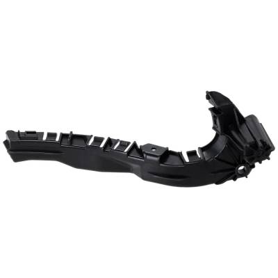 Rareelectrical - New Left Front Bumper Bracket Compatible With Gmc Terrain Sle 6 Cyl 3.0L Terrain Sle 6 Cyl 3.6L