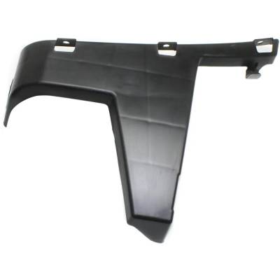 Rareelectrical - New Left Front Bumper Bracket Compatible With Chevrolet Colorado Lt Colorado Z85 Colorado Wt