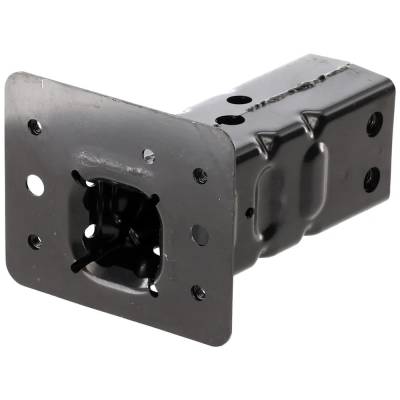Rareelectrical - New Right Front Bumper Bracket Compatible With Buick Chevrolet Encore Base 4 Cyl 1.4L Encore Premium