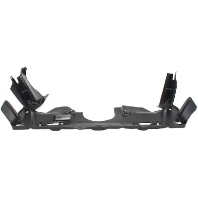 Rareelectrical - Engine Under Cover Splash Shield Compatible With 1999-2004 Honda Odyssey Front 3.5L V6 Direct Fit Oe