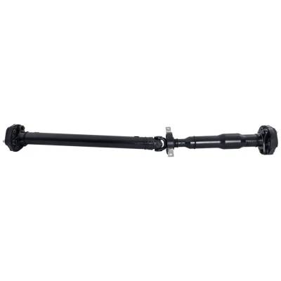 Rareelectrical - Rear Prop Shaft Assembly Compatible With 2006-2015 Bmw 325Xi 328I Xdrive 328Xi 330Xi X1 Xdrive28i