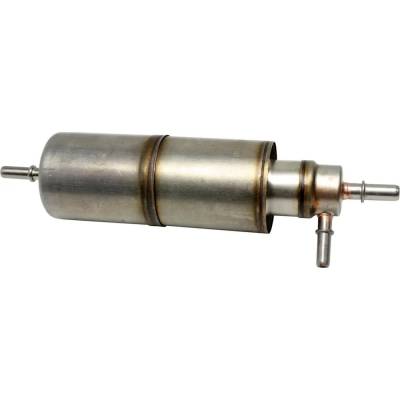 Rareelectrical - New Fuel Filter Compatible With Mercedes Benz Ml430 Base 8 Cyl 4.3L Ml55 Amg Base 8 Cyl 5.5L Ml320