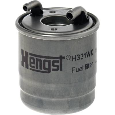 Rareelectrical - New Fuel Filter Compatible With Mercedes Benz Sprinter 2500 Base 6 Cyl 3.0L Sprinter 3500Xd Base 6
