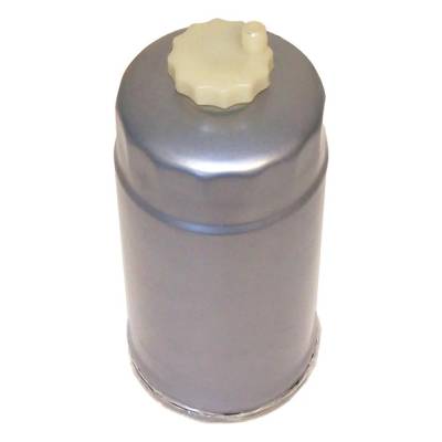 Rareelectrical - New Fuel Filter Compatible With Jeep Liberty Sport 4 Cyl 2.4L Liberty Limited 6 Cyl 3.7L Liberty