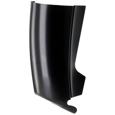 Rareelectrical - New Left Cab Corner Compatible With Chevrolet Gmc Silverado 3500 Hd Wt 8 Cyl 6.0L Silverado 1500 Lt