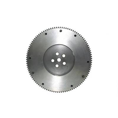 Rareelectrical - New Cast Iron Flywheel Compatible With Plymouth Champ Deluxe 4 Cyl 1.4L Champ Custom 4 Cyl 1.4L