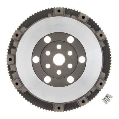 Rareelectrical - New Performance Flywheel Compatible With Mazda Mx-5 Miata Base 4 Cyl 2.0L 5 Touring 4 Cyl 2.3L Mx-5