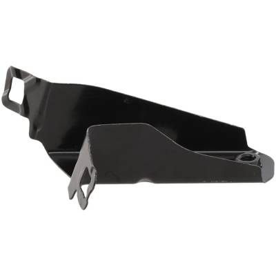 Rareelectrical - New Left Upper Fender Support Compatible With Bmw 328D Base 4 Cyl 2.0L 330I Xdrive Base 4 Cyl 2.0L