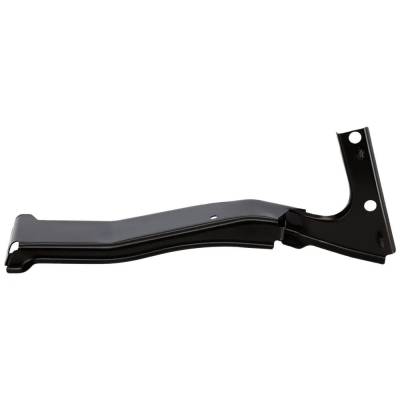 Rareelectrical - New Left Front Fender Support Compatible With Audi S5 Premium Plus A5 Quattro Premium Plus S5