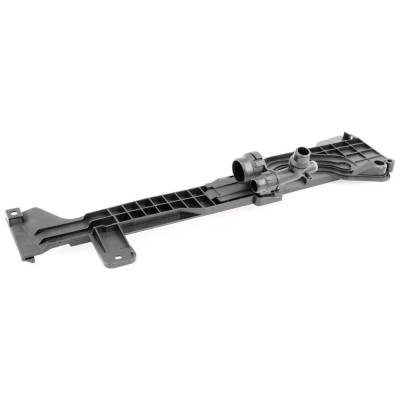 Rareelectrical - New Engine Coolant Reservoir Mount Compatible With Bmw X5 3.0I 6 Cyl 3.0L By 17111438818