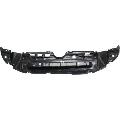 Rareelectrical - Engine Under Cover Splash Shield Compatible With 2017-2020 Toyota Sienna Front 3.5L V6 Direct Fit Oe