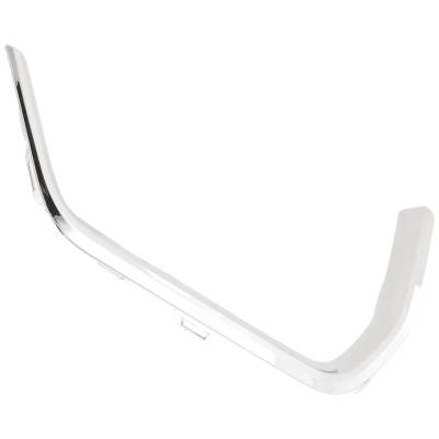 Rareelectrical - Fog Light Trim Compatible With Gmc Terrain Sle 4 Cyl 1.5L 2022-2024 Gm1046142 85538437