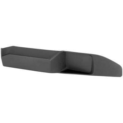 Rareelectrical - New Right Front Fog Light Cover Compatible With Ford Bronco Raptor 6 Cyl 3.0L Bronco Big Bend 4 Cyl
