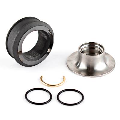 Rareelectrical - Carbon Ring Kit Compatible With Sea-Doo 2020 Rxp-X 300 Rxp Xrs 300 1630Cc Supercharged 300Hp Rotax
