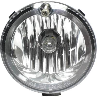 Rareelectrical - New Front Fog Light Compatible With Ford Windstar Base Freestar Base Freestar Se Windstar Sel