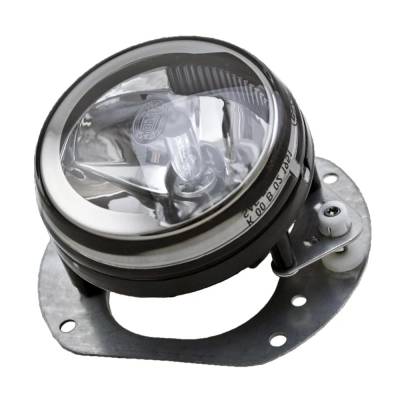 Rareelectrical - New Right Front Fog Light Compatible With Mercedes Benz Cl550 4Matic 8 Cyl 4.7L C300 Luxury 6 Cyl