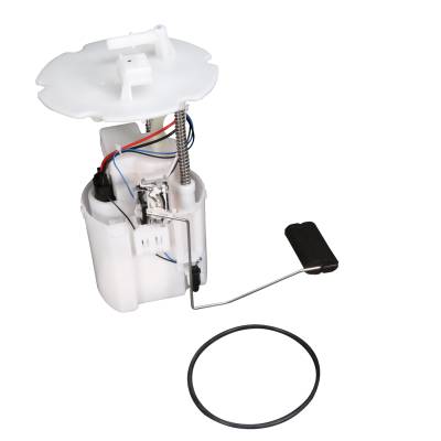 Rareelectrical - Fuel Pump Module Assembly Compatible With Infiniti M35 M45 2006-2008 G35 2003-2007 Nissan 350Z
