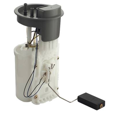 Rareelectrical - Fuel Pump Module Assembly Compatible With 2004-2006 Volkswagen Beetle Golf Tdi 2004-2005 Jetta Tdi