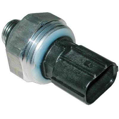 Rareelectrical - New Hvac Pressure Switch Compatible With Acura Honda Tl Base 6 Cyl 3.5L Tsx Premium 4 Cyl 2.4L Civic