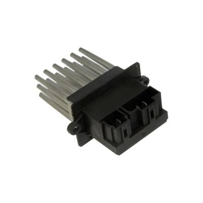 Rareelectrical - New Front Blower Motor Resistor Compatible With Dodge Durango Adventurer 8 Cyl 5.7L Grand Caravan