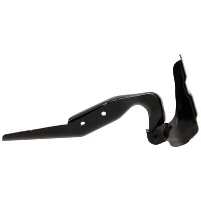 Rareelectrical - New Right Hood Hinge Compatible With Honda Cr-V Ex-L 4 Cyl 1.5L Cr-V Sport 4 Cyl 1.5L Cr-V Hybrid