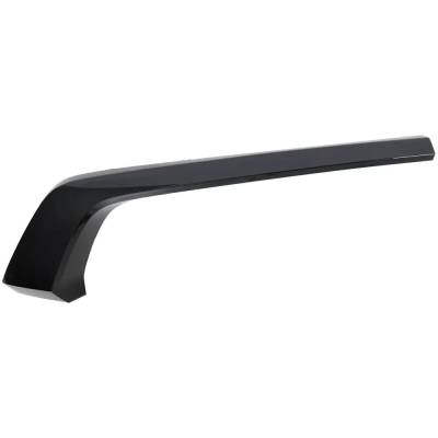 Rareelectrical - New Left Grille Trim Compatible With Mazda Cx-50 2.5 S 4 Cyl 2.5L Cx-50 Gs-L 4 Cyl 2.5L Gt 4 2.5