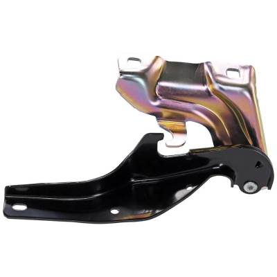 Rareelectrical - New Left Hood Hinge Compatible With Cadillac Srx Base 6 Cyl 3.0L Srx Base 6 Cyl 3.6L Srx Premium 6