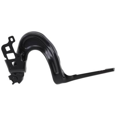 Rareelectrical - New Left Hood Hinge Compatible With Tesla Model Y Long Range Model Y Performance Model Y Base Model
