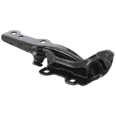 Rareelectrical - New Left Hood Hinge Compatible With Chevrolet Impala Ls 6 Cyl 3.6L Impala Eco 4 Cyl 2.4L Impala Ls 4